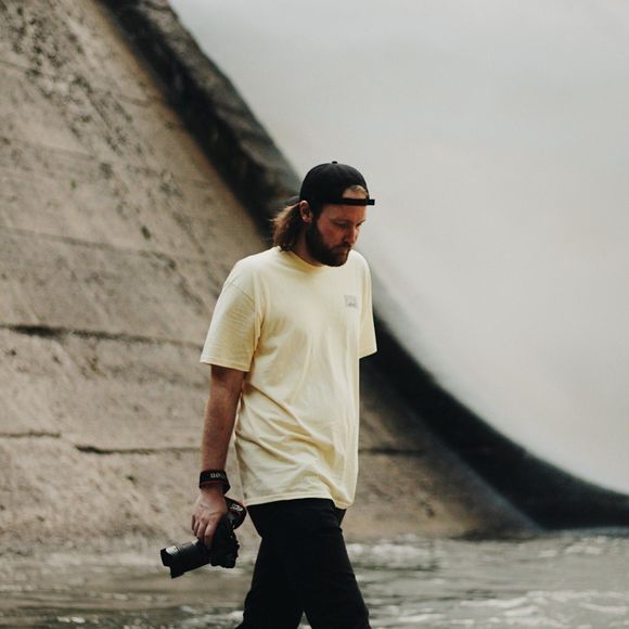 Meet your Posher, David - Picture 1 of 1